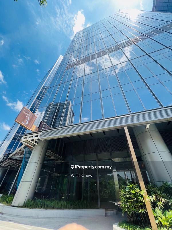 For Rent - Pavilion Damansara Heights