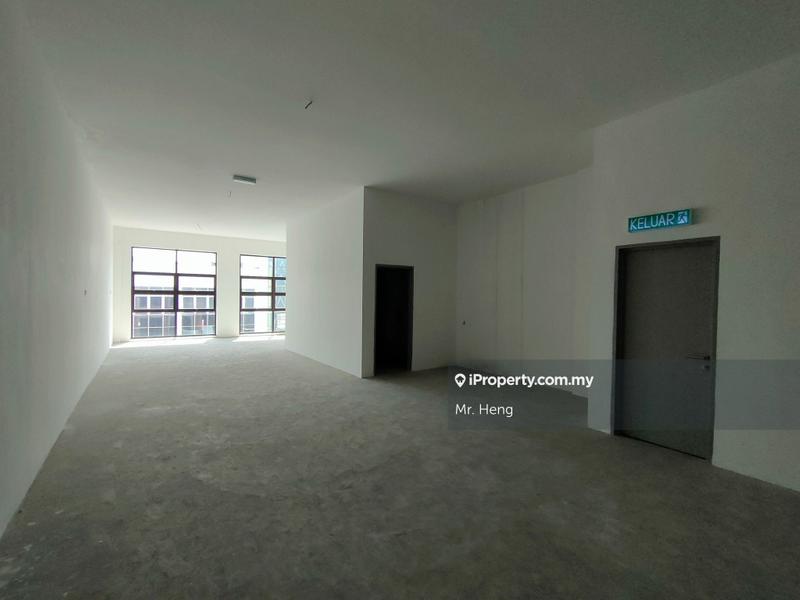Kedai untuk Dijual di Ipoh, Perak oleh Mr. Heng - iProperty.com.my