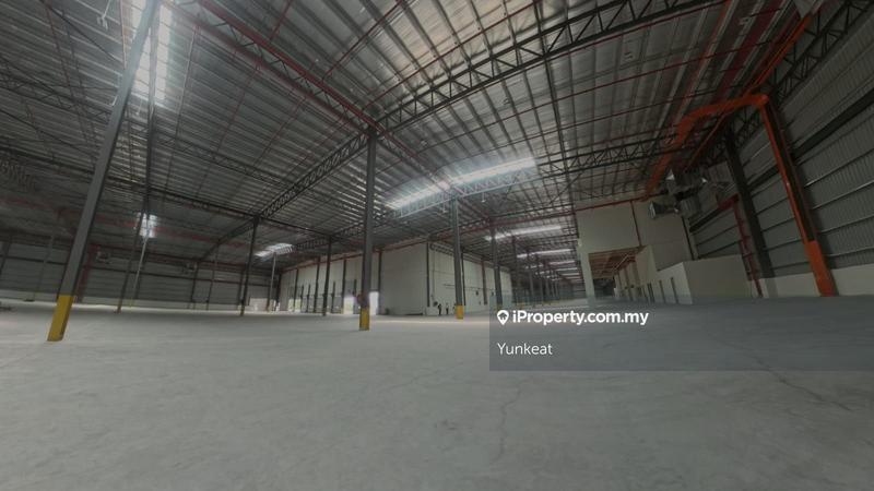 Kilang Terpisah untuk Disewa di Bandar Cassia, Batu Kawan oleh Yunkeat - iProperty.com.my