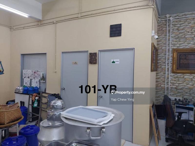 Shop for Rent in Setia Alam, Selangor by Yap Chew Ying - iProperty.com.my