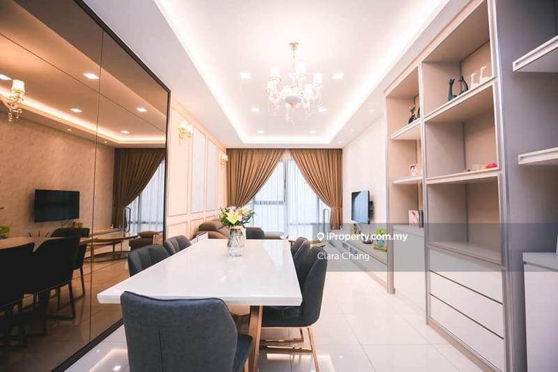 For Rent - Southkey Mosaic