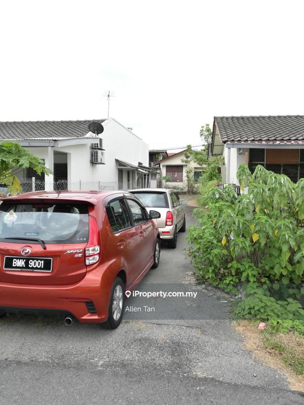 2-storey Terraced House for Sale in Seksyen 14, Petaling Jaya by Allen Tan - iProperty.com.my