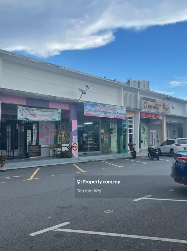 Kedai-Pejabat untuk Dijual di Jalan Merbau 10, Kulai oleh Tan Kim Wei - iProperty.com.my