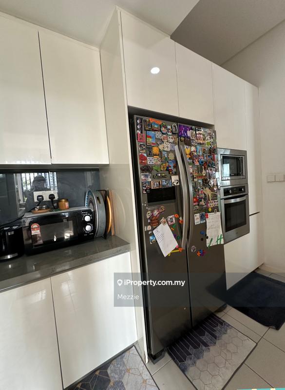 Rumah Bandar untuk Dijual di Sunway Montana, Setapak oleh Mezzie - iProperty.com.my