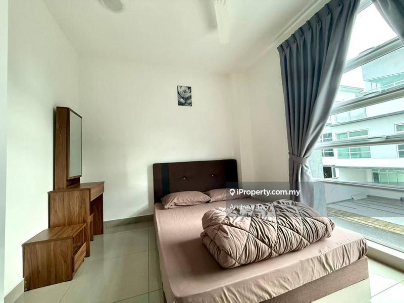 Rumah Berangkai 3 Tingkat untuk Dijual di Taman Seri Austin, Tebrau oleh Andrew Teo - iProperty.com.my