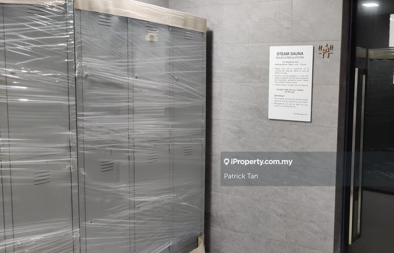 Kediaman Servis untuk Disewa di Sapphire Paradigm oleh Patrick Tan - iProperty.com.my