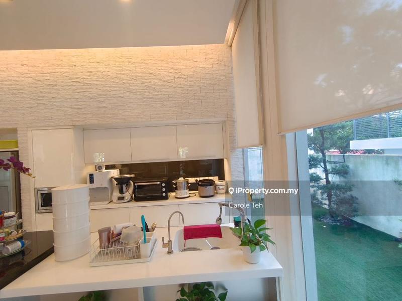 Semi-Detached House for Sale in Desa Tiara, Kuchai Lama, Sri Petaling, Oug, Kuchai Lama by Carole Teh - iProperty.com.my