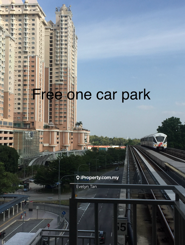 Kondominium untuk Dijual di The 19 Usj City Mall oleh Evelyn Tan - iProperty.com.my