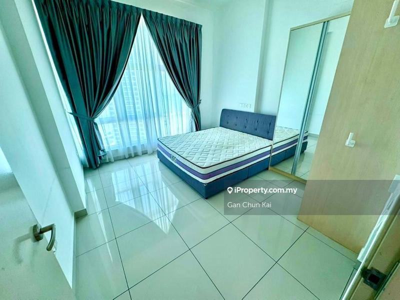 Kondominium untuk Disewa di Southbay Plaza oleh Gan Chun Kai - iProperty.com.my