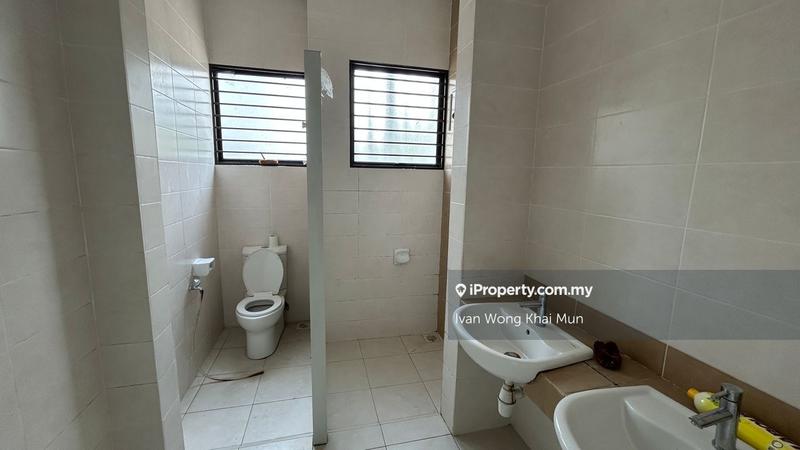 2-storey Terraced House for Sale in Setia Indah, Setia Alam by Ivan Wong Khai Mun - iProperty.com.my