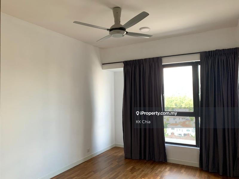 Residensi Servis untuk Dijual di G Residence oleh KK Chia - iProperty.com.my