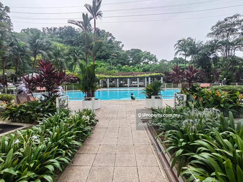 Condominium for Sale in Menara Sri Damansara (SD Tower) by Josh Chong - iProperty.com.my