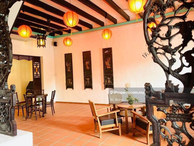 Kedai untuk Dijual di Tengkera, Melaka City oleh BL Bong - iProperty.com.my