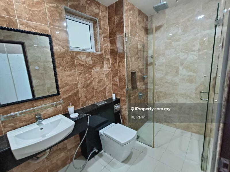 Service Residence for Rent in Paragon Residences @ Straits View by KL Pang - iProperty.com.my