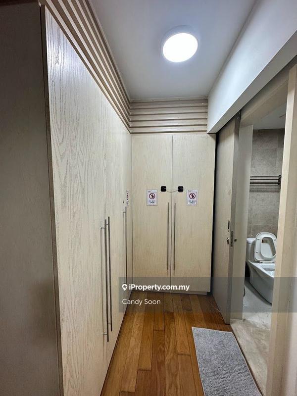 Service Residence for Sale in Bintang Fairlane Residences by Candy Soon - iProperty.com.my