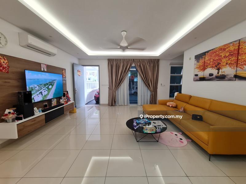 2-storey Terraced House untuk Dijual di Seremban 2, Seremban oleh KC Lai - iProperty.com.my