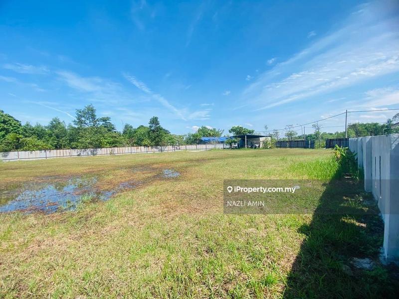 Residential Land for Sale in Bandar Bukit Mahkota, Bangi by NAZLI AMIN - iProperty.com.my