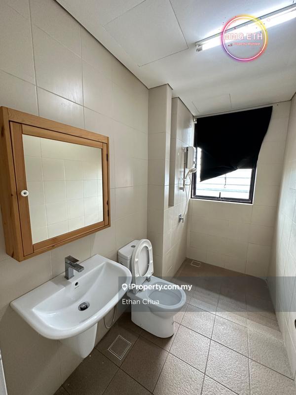 Residensi Servis untuk Dijual di i-SOHO @ i-City oleh Ethan Chua - iProperty.com.my