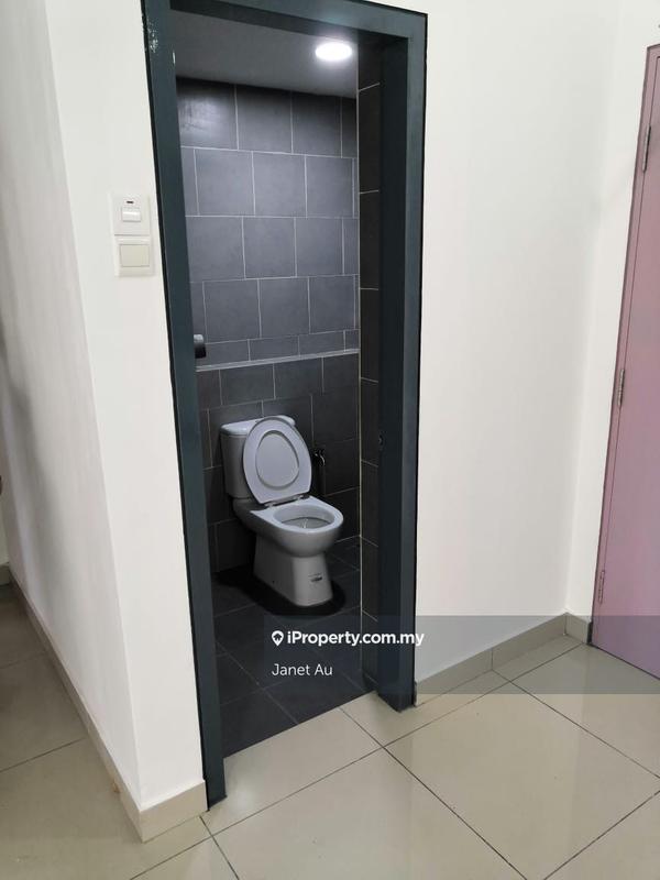 Service Residence for Sale in Flexis @ One South by Janet Au - iProperty.com.my