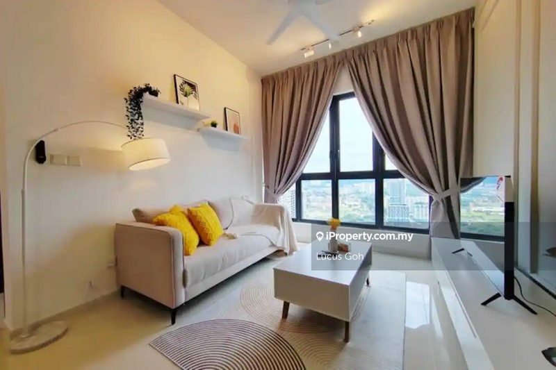 For Sale - The Clio 2 Residences