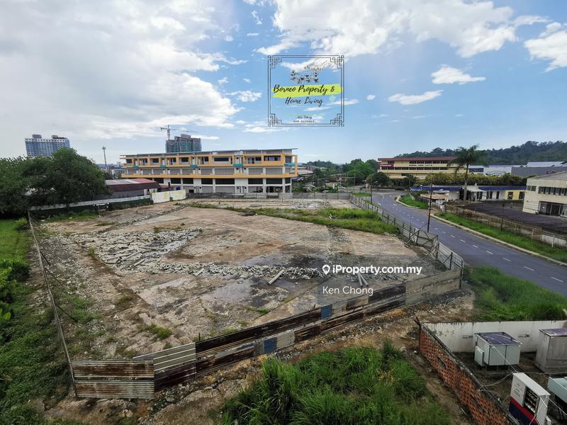 Terrace Factory for Sale in Taman Inanam, Kota Kinabalu by Ken Chong - iProperty.com.my