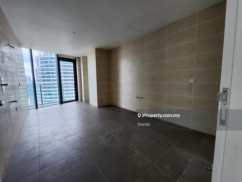 Residensi Servis untuk Dijual di K Residence @ KLCC oleh Daniel - iProperty.com.my