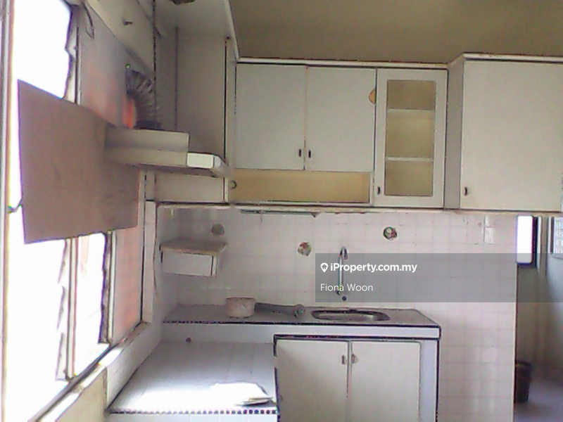 For Sale - Taman Anika