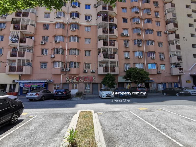 Kedai untuk Disewa di Subang Bestari, Shah Alam oleh Ziyang Chen - iProperty.com.my