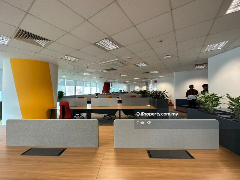 For Rent - KLCC. KL City