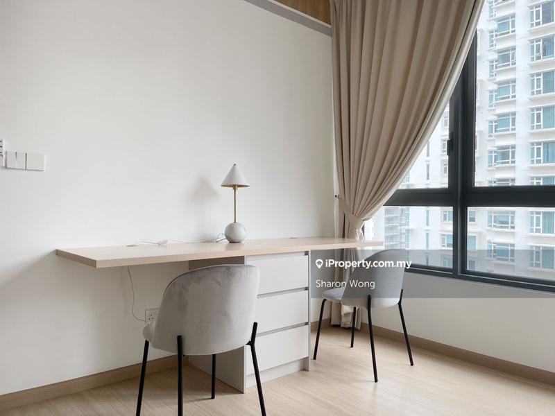 For Rent - Trinity Pentamont