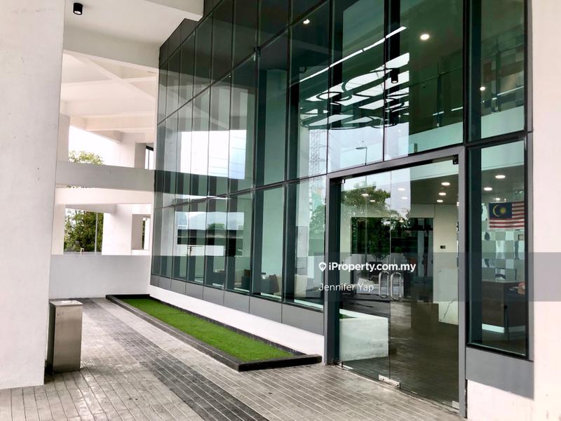 Condominium for Sale in D'Rapport by Jennifer Yap - iProperty.com.my