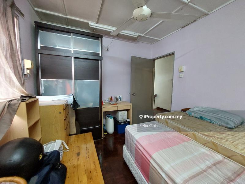 2-storey Terraced House for Sale in hj2sa, Subang Jaya by Felix Goh - iProperty.com.my