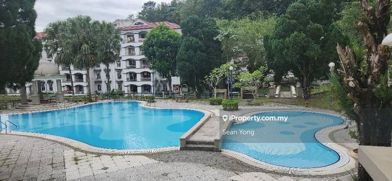 Condominium for Sale in Casa Venicia Greenview Tower by Sean Yong - iProperty.com.my
