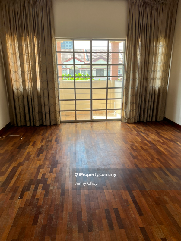 2-storey Terraced House for Sale in Bandar Puteri Puchong, Puchong by Jenny Choy - iProperty.com.my