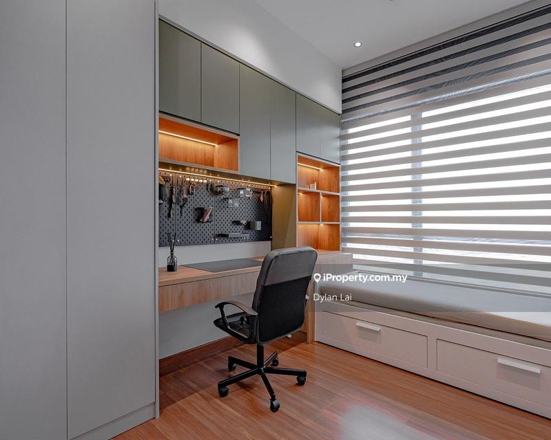 Service Residence for Sale in Kanvas SOHO by Dylan Lai - iProperty.com.my