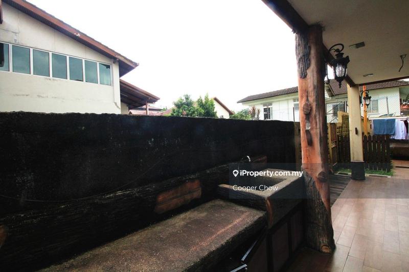 Bungalow House untuk Dijual di Seksyen 5, Petaling Jaya oleh Cooper Chow - iProperty.com.my