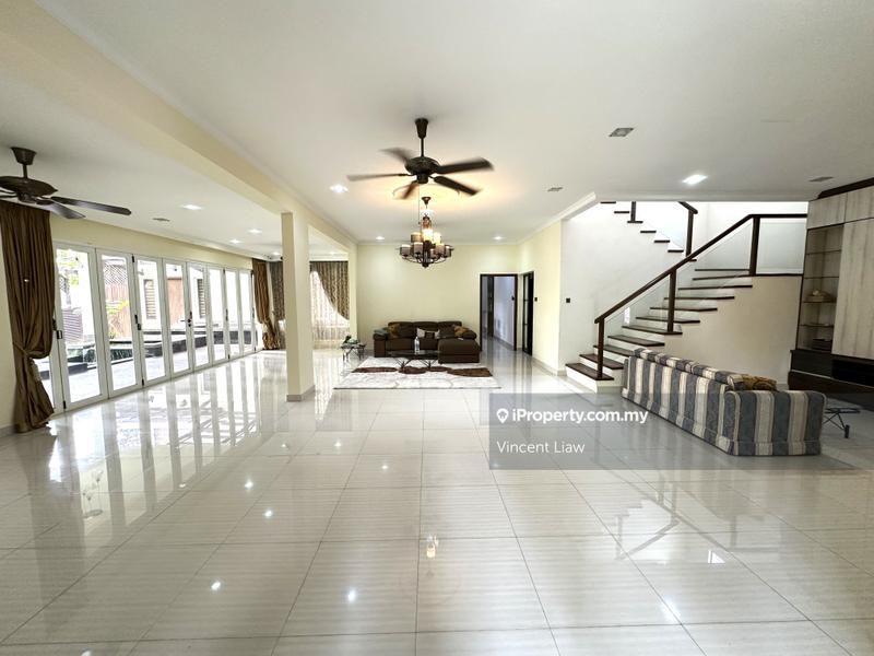 Bungalow House for Sale in tropicana indah resort homes, Tropicana by Vincent Liaw - iProperty.com.my