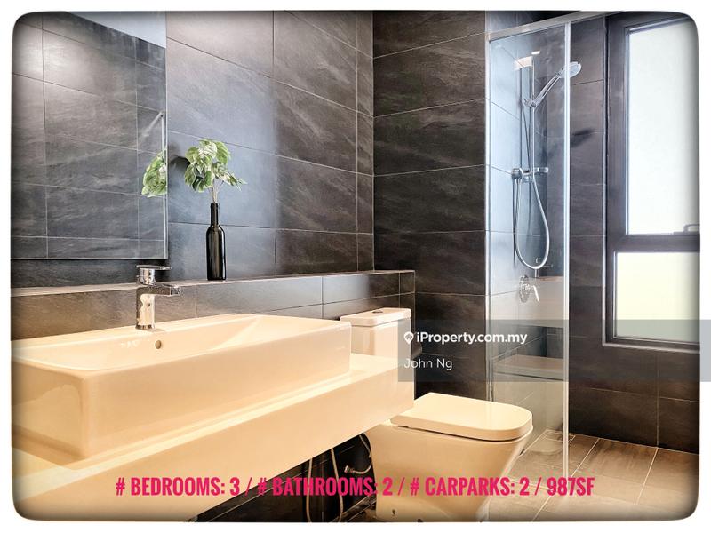 Service Residence for Sale in NOVUM by John Ng - iProperty.com.my