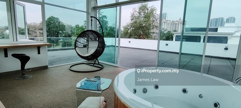 Bungalow House untuk Dijual di Pju 3, Tropicana oleh James Law - iProperty.com.my