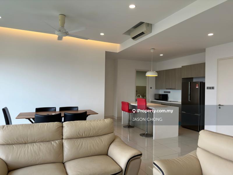 Service Residence for Sale in Bayberry @ Tropicana Gardens by JASON CHONG - iProperty.com.my