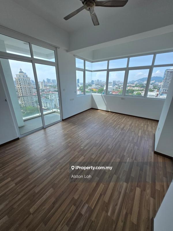 For Sale - H Residence (One Ritz Residence / Kelawai View)