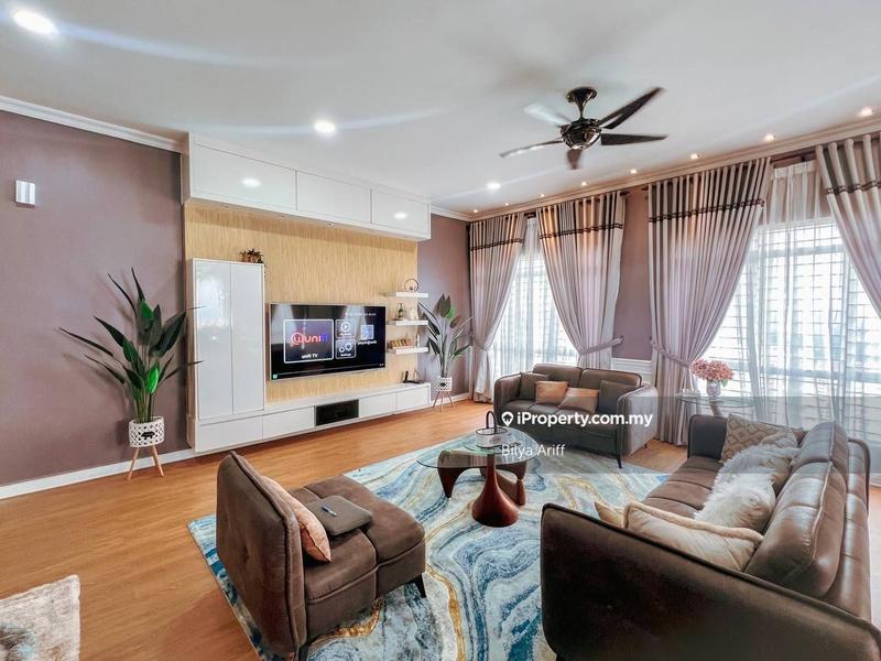 For Sale - Suasana Lumayan