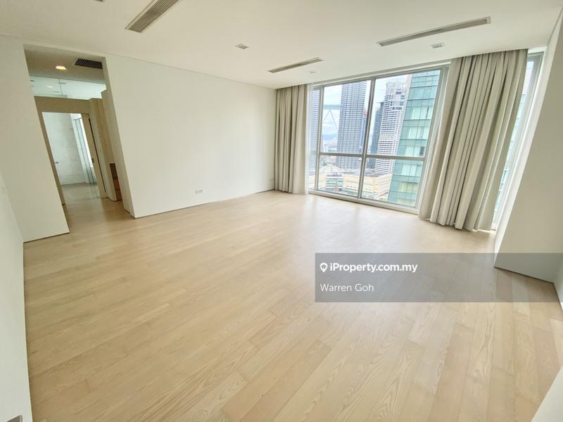 Kondominium untuk Disewa di Residensi Kia Peng (Twelve Kia Peng) oleh Warren Goh - iProperty.com.my