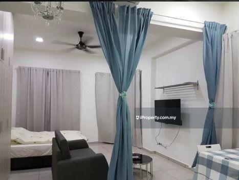 For Rent - Cube @ One South