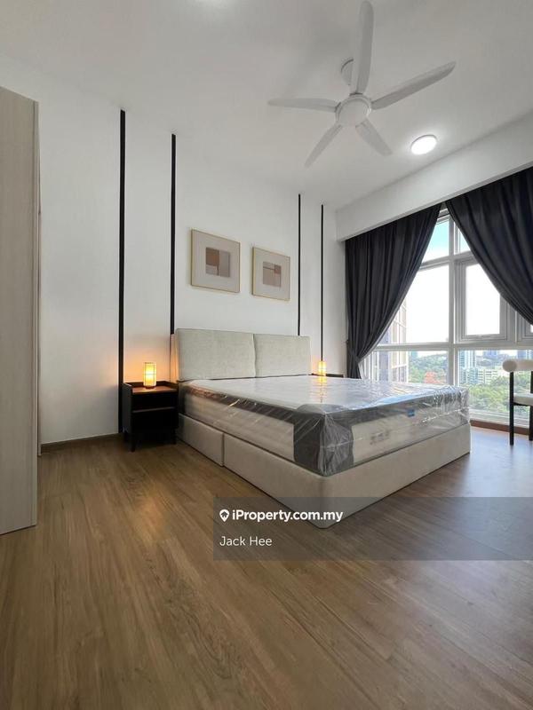 For Sale - Met 1 Residences