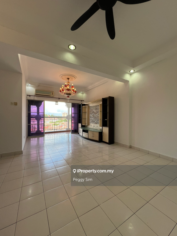 Condominium for Rent in La Vista Condominiums by Peggy Sim - iProperty.com.my