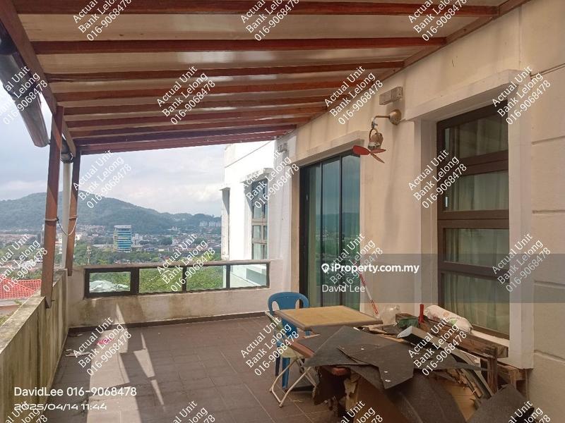 Semi-Detached House for Sale in Taman Melawati, Ulu Kelang by David Lee - iProperty.com.my