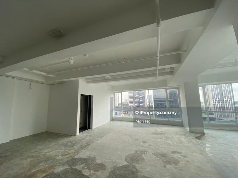 Office for Sale in Seksyen 5, Kota Damansara by Mori Ng - iProperty.com.my