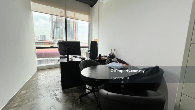 For Rent - UOA Business Park, Glenmarie, Subang