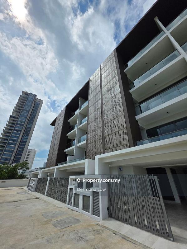 Rumah Bandar untuk Disewa di Tanjung Tokong, Penang oleh Desmond Low - iProperty.com.my